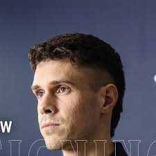 John Iredale has signed for Seoul E-Land FC in the K league 2. : r/Aleague