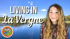 Living in La Vergne, Tennessee - YouTube