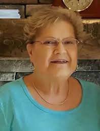 Obituary information for Betty Johnson