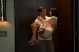 James's original books in a sweat when it unleashed itself on the public back in 2015. Freed At Last Fifty Shades Is Finally Over The Cornell Daily Sun