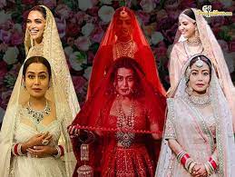 The wedding venue of both of them is also near chandigarh airport. Neha Kakkar Gets Brutally Trolled For Copying Bridal Looks From Anushka Sharma Priyanka Chopra Jonas And Deepika Padukone And We Have Questions