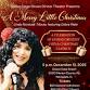 A Merry Little Christmas Linda Ronstadt Tribute event image