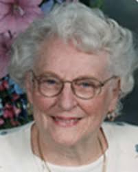 Barbara E. Ormsby Obituary