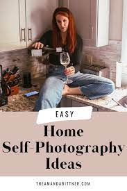 8 At Home Photoshoot Ideas Theamandabittner Com Home Photoshoot Ideas Photography Ideas At Home At Home Photoshoot Ideas