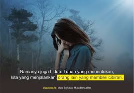 Mereka menggunakan kata kata yang samar untuk menyampaikan sesuatu kepada seseorang. 35 Kata Kata Bodo Amat Sebuah Seni Sebuah Sikap