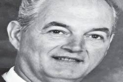 Gerald “Jerry” Guy Gage