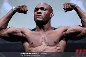 Don't miss a single strike of ufc 258: Ufc 258 Presiden Ufc Percaya Kamaru Usman Bisa Dapat Status Goat Bolasport Com