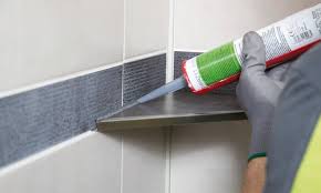 Duschablage Ohne Bohren Selbst De Duschablage Ablage Dusche Badezimmer Ablage