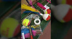 Juego predeportivo con material reciclado : Juegos Predeportivos Con I E S Agustin Espinosa