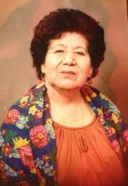 Virginia Eugenia Noriega Marquez (1918-1992): homenaje de Find a Grave