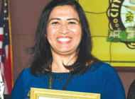 Teen wins Embrace Civility Award