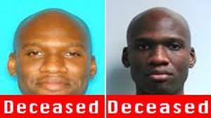 Profile: Navy Yard shooter Aaron Alexis