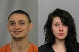 Anonymous tip, bystander assistance aids in arrest of Casper couple