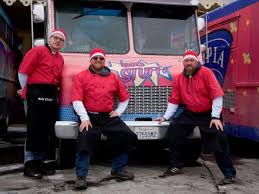 Meet The Food Truck Teams From Season 11 The Great Food Truck Race Hosted By Tyler Florence Food Network