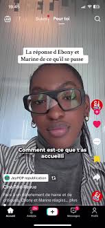 Ebony Star Interviews