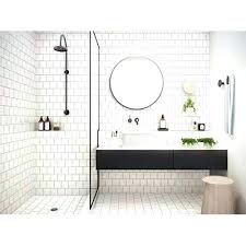 Whichever tile patterns you go for, deciding on the add some built in nooks for bath products to keep the clean look, but make sure you have enough. Buy 6x6 White Glossy Finish Ceramic Subway Tile Shower Walls Backsplash Made In Usa 12 5sf Full Box 50pcs Online In Turkey B07pjw99jf