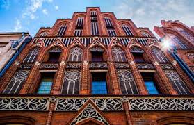 5,446 likes · 898 talking about this. The Living Museum Of Gingerbread In Torun