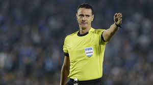 Uruguay , dirigirá la semfinal entre argentina y paraguay. La Seleccion Tiene Arbitro Designado Para Su Debut Ante Chile En Copa America Futbol La Voz Del Interior