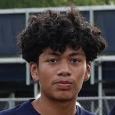 Ryan Herrera's High School Bio