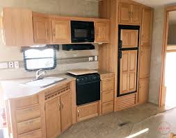 If you purchase a used one from someone, ensure that it includes each of the proper hardware and hoses and is vented. Modern Mountain Rv Makeover Before After Pictures Must Have Mom
