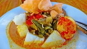 Berikut resep mangut nila yang bisa dicoba. Ini Dia Resep Lontong Sayur Jawa Yang Nikmat Dan Maknyus Banget