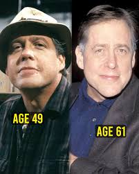 The Man Behind the Fence... Earl Hindma