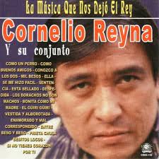 Cornelio Reyná