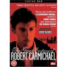 The Great Ecstasy of Robert Carmichael