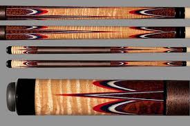 Meucci Custom Pool Cues Jpg 500 333 Custom Pool Cues Pool Cues Pool Sticks