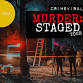 Murder: Staged event image