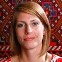 Margaret Alfaro's Instagram, Twitter & Facebook