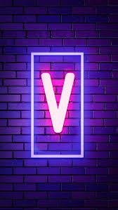 By sarah jacobsson pcworld | today's best tech deals picked by pcworld's editors top deals on. Neon V Neon Light V Alphabet V Neon Hd Mobile Wallpaper Peakpx