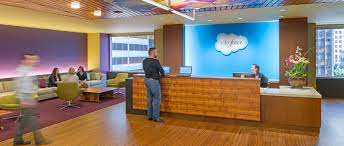 Salesforce Brings The Crm Cloud To Consumer Goods And Manufacturing The Software Report
