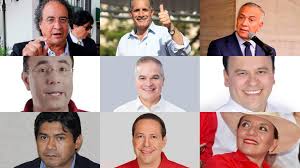 Se le reconoce a la ciudadanía haber demostrado civismo, por concurrir a votar, pero hasta allí. Elecciones Primarias En Honduras Como Sera El Proceso Este Domingo