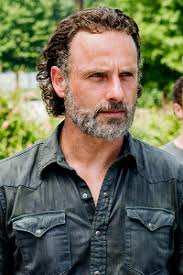 Rick Grimes