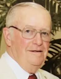 Obituary information for Edward F. O'Flynn