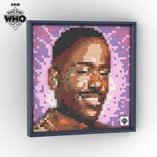 I just thought of this, if bill can regenerate parts of his bodyy and warp  trality, then why doesn't he make a human form to take over more then one  town, the