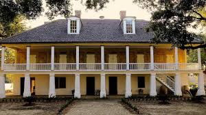 On 14 count fabric, it is about 5 3/4 x 6 1/2 inches. 3 Unforgettable New Orleans Plantations To Visit Along The Great River Road Travlinmad Slow Travel Blog