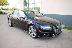 New 2014 Audi S7 Forsale Dallas Tx Lemmon Parkcities 99 995 Audi A7 Audi Bmw Car