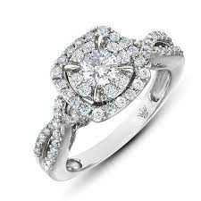 75 Of The Prettiest Engagement Rings Engagement Rings Stunning Engagement Ring Pretty Engagement Rings