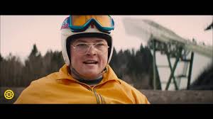 Eddie (taron egerton) nem igazán ügyes, sőt, első ránézésre kifejezetten kétballábasnak tűnik, viszont nagyon lelkes. Eddie A Sas Indavideo Hu