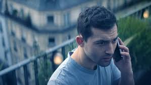 The Veil': Elisabeth Moss intrigues in women-led spy thriller from 'Rogue  Heroes' creator