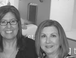 Heading Into The Future