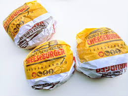 list of burger king products wikipedia