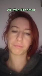 Miranda Hale (@mirandahale665)'s videos with All I want for Christmas sped  up