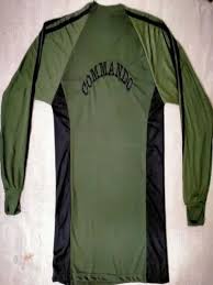 Indian Army Commando T Shirt at ₹ 170/piece