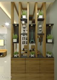 40 model partisi ruang tamu minimalis modern sekat kaca sumber minimalisxrumah.com. 60 Inspirasi Model Partisi Ruangan Minimalis 2021