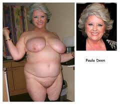 Post 1148318: fakes featured_image Paula_Deen