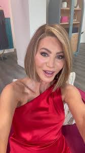 Carla Covington's Instagram, Twitter & Facebook