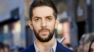 There is only one thing more important than sex for David Broncano